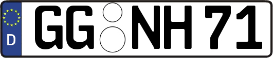 GG-NH71