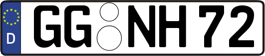 GG-NH72