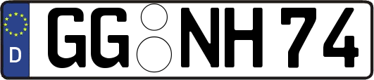 GG-NH74
