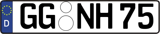 GG-NH75