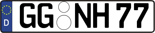 GG-NH77