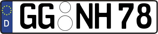 GG-NH78