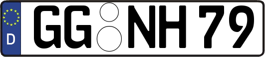 GG-NH79