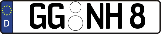 GG-NH8