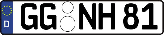 GG-NH81