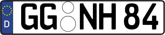 GG-NH84