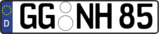 GG-NH85