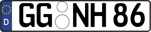 GG-NH86