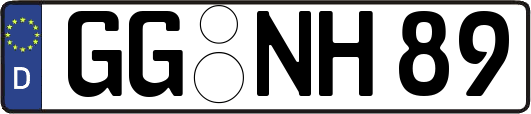 GG-NH89