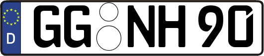 GG-NH90