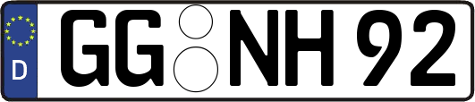 GG-NH92