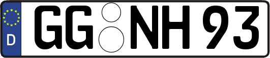 GG-NH93