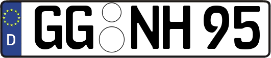 GG-NH95