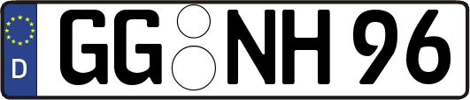 GG-NH96