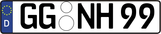 GG-NH99