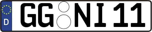 GG-NI11