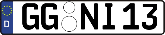 GG-NI13