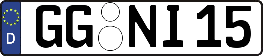 GG-NI15
