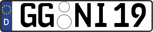 GG-NI19