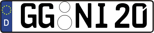 GG-NI20