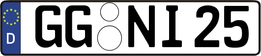 GG-NI25