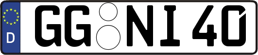 GG-NI40