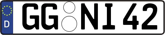 GG-NI42