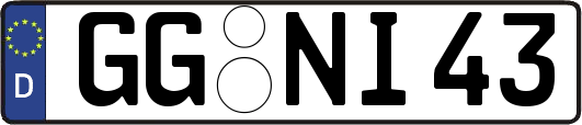 GG-NI43