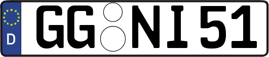 GG-NI51