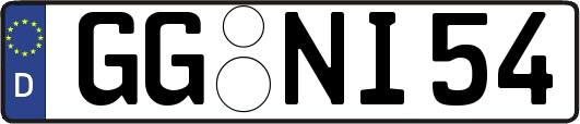 GG-NI54