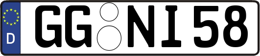 GG-NI58
