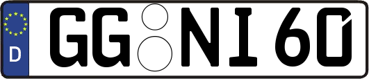 GG-NI60