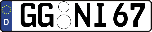 GG-NI67