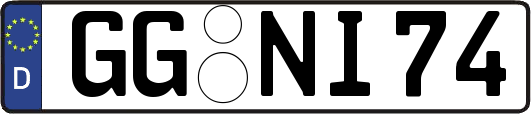 GG-NI74