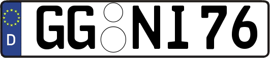GG-NI76