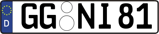 GG-NI81