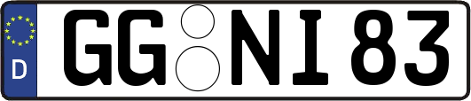 GG-NI83