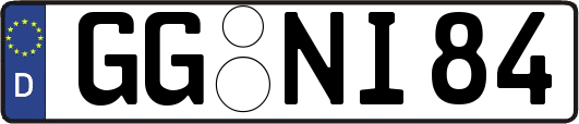 GG-NI84