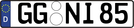 GG-NI85