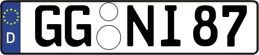 GG-NI87