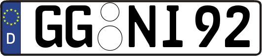 GG-NI92