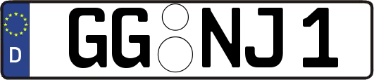 GG-NJ1