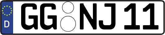 GG-NJ11