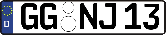 GG-NJ13