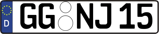 GG-NJ15