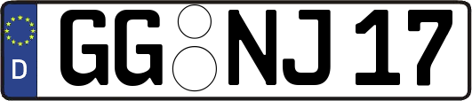 GG-NJ17