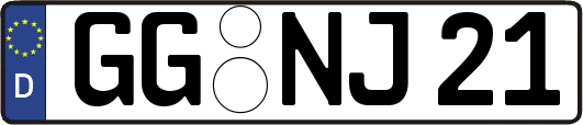 GG-NJ21