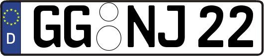 GG-NJ22