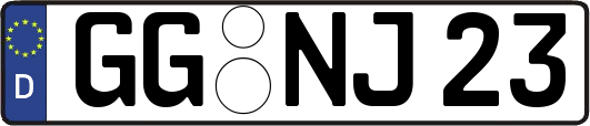 GG-NJ23