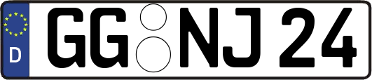 GG-NJ24